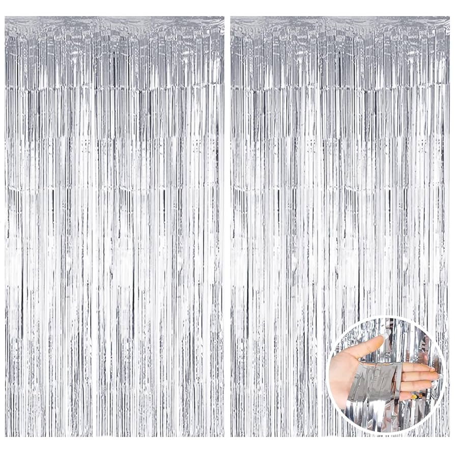 Amazon.co.jp: サムコス タッセルカーテン 2個セット 100cm